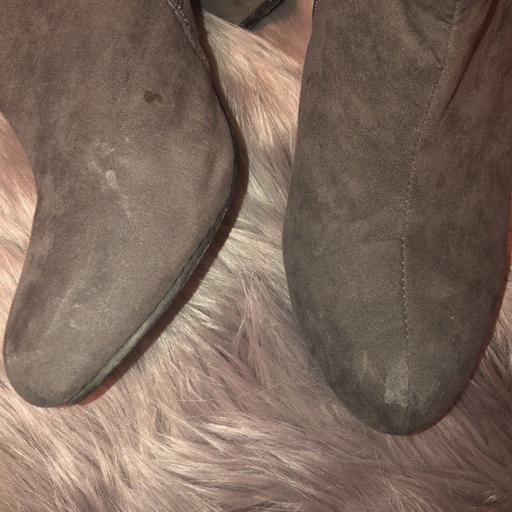 Shorty boots - Picture 4 of 4